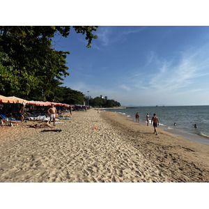 照片 泰国(Thailand) 芭提雅(Pattaya) 2022-12 36