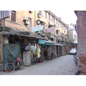 照片 中国(China) 上海(Shanghai) 2002-01 35
