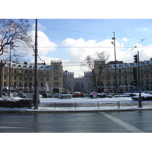照片 德国(Germany) 慕尼黑(Munich) 2005-02 175