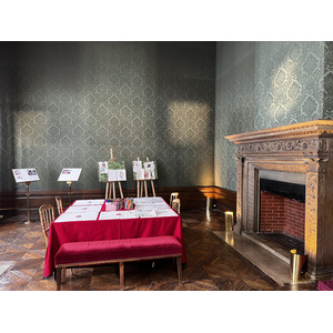 照片 法国(France) 巴黎(Paris) 雅克马尔-安德烈博物馆(Jacquemart Andre Museum) 2023-04 92