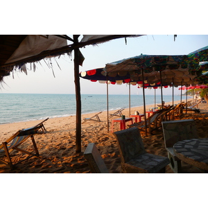 照片 泰国(Thailand) 春武里(Chonburi) 阳光海滩(Sunshine beach) 2008-01 8