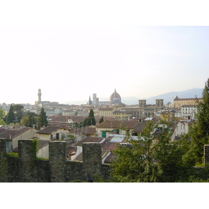 照片 意大利(Italy) 佛罗伦萨(Florence) 2002-04 149