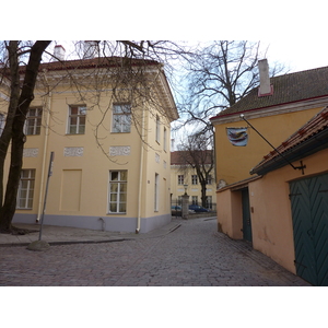 照片 爱沙尼亚(Estonia) 塔林(Tallinn) 塔林老城(Old Tallinn) 2009-04 67