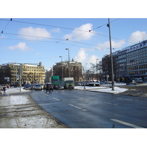 照片 德国(Germany) 慕尼黑(Munich) 2005-02 29