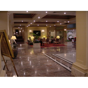 照片 马耳他(Malta) 科林西亚宫殿酒店(Corinthia Palace Hotel) 2001-08 12