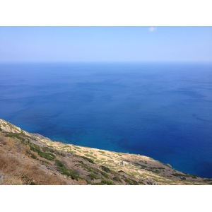 照片 希腊(Greece) 阿莫尔戈斯岛(Amorgos) 2014-07 23