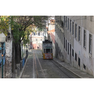 照片 葡萄牙(Portugal) 里斯本(Lisbon) 2013-01 359