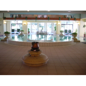 照片 马耳他(Malta) 科林西亚宫殿酒店(Corinthia Palace Hotel) 2001-08 11
