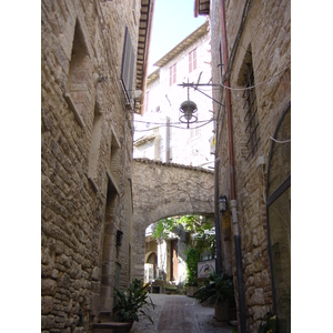 照片 意大利(Italy) 阿西西(Assisi) 2002-07 35