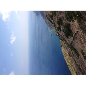 照片 希腊(Greece) 阿莫尔戈斯岛(Amorgos) 2014-07 49