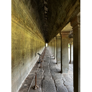 照片 柬埔寨(Cambodia) 暹粒(Siem Reap) 吴哥窟(Angkor Wat) 2023-01 127