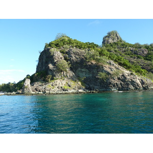 照片 斐济(Fiji) 漂流者岛(Castaway Island) 2010-05 92