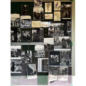 照片 柬埔寨(Cambodia) 暹粒(Siem Reap) 柬埔寨地雷博物馆(Cambodia Landmine Museum) 2023-01 34