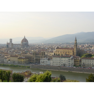 照片 意大利(Italy) 佛罗伦萨(Florence) 2002-04 181