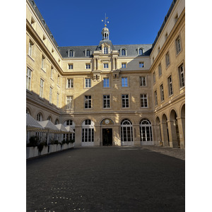 照片 法国(France) 巴黎(Paris) 海军部大楼(Hotel de la Marine) 2023-04 23