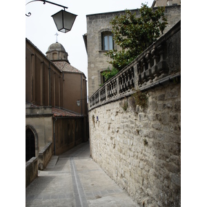 照片 法国(France) 索米耶尔(Sommieres) 2006-06 69