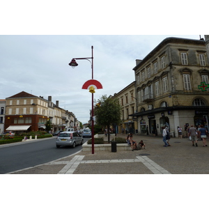 照片 法国(France) 贝尔热拉克(Bergerac) 2010-08 54