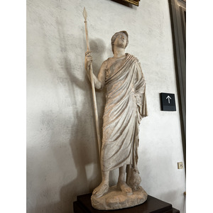 照片 意大利(Italy) 佛罗伦萨(Florence) 乌菲兹美术馆(Uffizi Museum) 2022-05 84