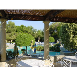 照片 马耳他(Malta) 科林西亚宫殿酒店(Corinthia Palace Hotel) 2001-08 10