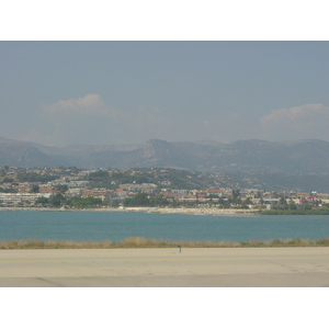 照片 法国(France) 蔚蓝海岸(French Riviera) 2001-08 5