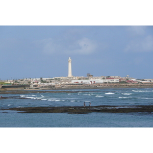 照片 摩洛哥(Morocco) 卡萨布兰卡(Casablanca) 卡萨布兰卡海滩(Casablanca Beach) 2008-07 35