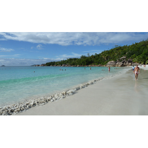 照片 塞舌尔(Seychelles) 拉齐奥湾(Anse Lazio) 2011-10 145