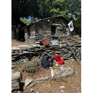 照片 法国(France) 科西嘉岛(Corsica) 卡莱鲁丘山屋(Refuge de Callerucciu) 2022-06 31