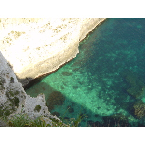 照片 马耳他(Malta) 祖里克蓝洞(Zurrieq Blue grotto) 2003-03 3