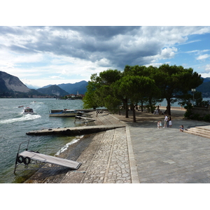 照片 意大利(Italy) 贝拉岛(Isola Bella) 2009-06 15