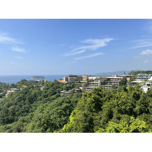 照片 泰国(Thailand) 普吉岛(Phuket) 小卡塔海滩(Kata Noi Beach) 2021-12 2