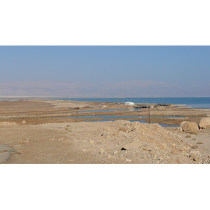 照片 以色列(Israel) 死海(Dead Sea) 2007-06 177