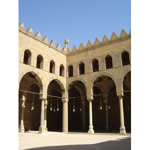 照片 埃及(Egypt) 开罗(Cairo) 城堡(Citadel) 2004-09 0