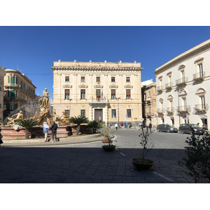 照片 意大利(Italy) 西西里岛(Sicily) 奥尔蒂贾岛(Ortigia) 2020-02 194