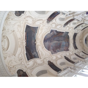 照片 法国(France) 巴黎(Paris) 小皇宫(Petit Palais) 2016-03 18