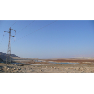 照片 以色列(Israel) 死海(Dead Sea) 2007-06 156