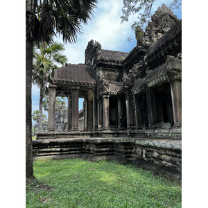 照片 柬埔寨(Cambodia) 暹粒(Siem Reap) 吴哥窟(Angkor Wat) 2023-01 157