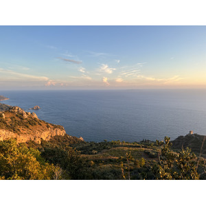 照片 意大利(Italy) 阿真塔里奥山(Monte Argentario) 2021-09 22
