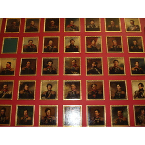 照片 俄罗斯(Russia) 圣彼得堡(St Petersburg) 艾尔米塔什博物馆(Hermitage Museum) 2006-03 168