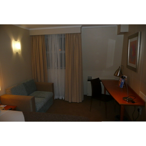 照片 南非(South Africa) 内尔斯普雷特(Nelspruit) 南太阳轻松住酒店(Stay Easy Southern Sun Hotel) 2008-09 23