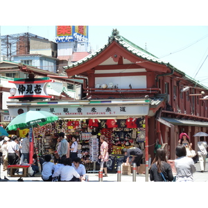 照片 日本(Japan) 东京(Tokyo) 2010-06 43
