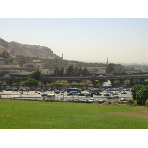 照片 埃及(Egypt) 开罗(Cairo) 2004-09 69