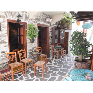 照片 希腊(Greece) 纳克索斯岛(Naxos) 2014-07 23