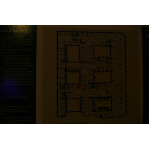 照片 英国(United Kingdom) 伦敦(London) 斯特兰德宫酒店(Strand Palace Hotel) 2008-02 18