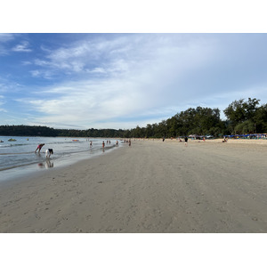 照片 泰国(Thailand) 普吉岛(Phuket) 卡塔海滩(Kata Beach) 2021-12 58