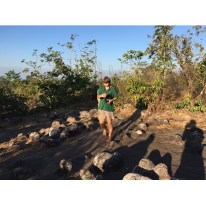 照片 泰国(Thailand) 普欣隆卡国家公园(Phu Hin Rong Kla National Park) 2014-12 44