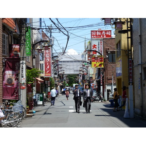 照片 日本(Japan) 东京(Tokyo) 浅草(Asakusa) 2010-06 54