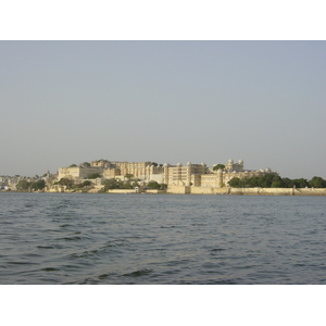 照片 印度(India) 乌代浦(Udaipur) 2003-05 141