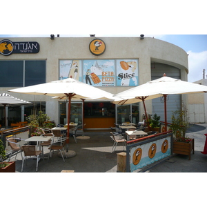 照片 以色列(Israel) 特拉维夫(Tel Aviv) 特拉维夫港(Tel Aviv Harbor) 2007-06 50