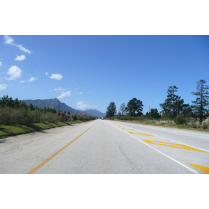 照片 南非(South Africa) 克尼斯纳至伊丽莎白港公路(Knysna to Port Elizabeth road) 2008-09 10