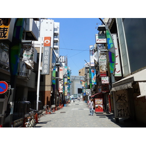 照片 日本(Japan) 东京(Tokyo) 2010-06 72